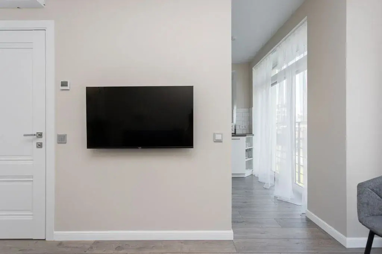 Квартира Уютная на Гагарина