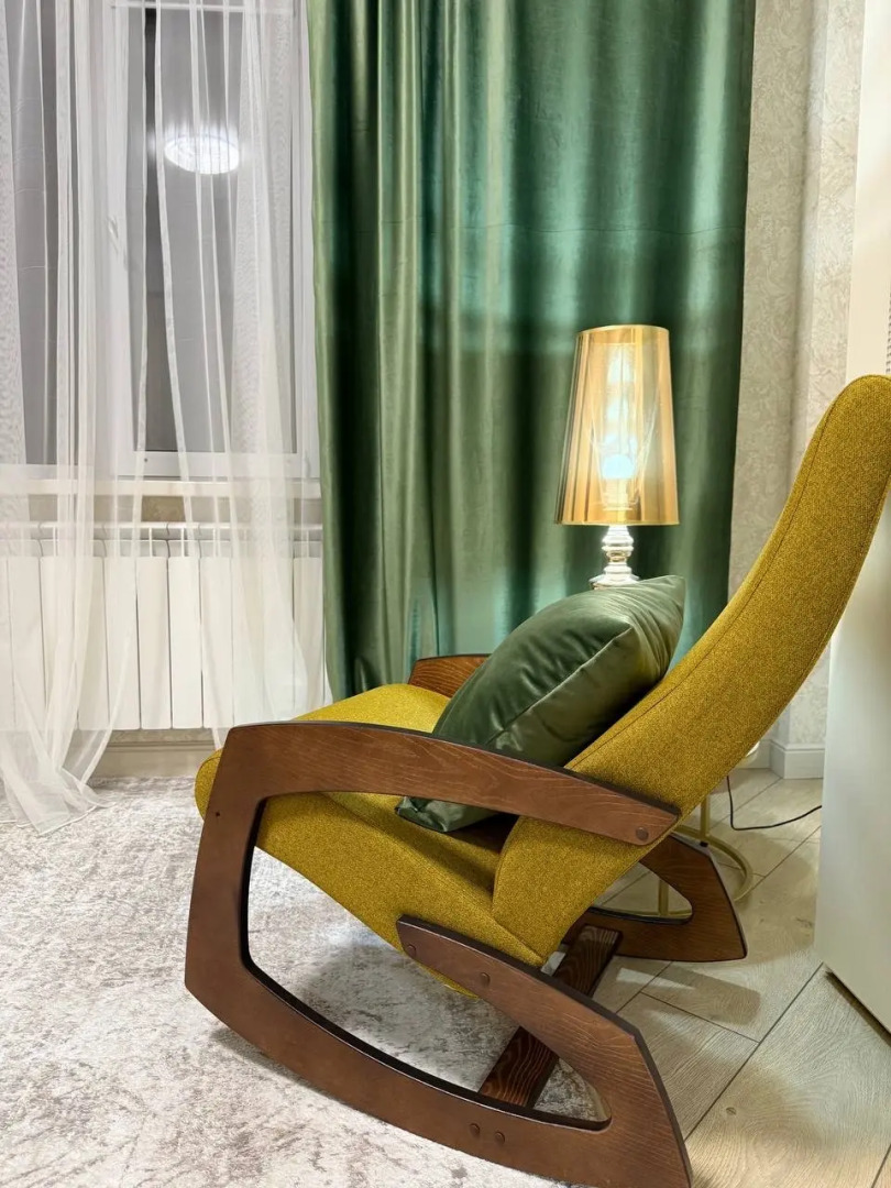 Квартира Трешка в Каспийске