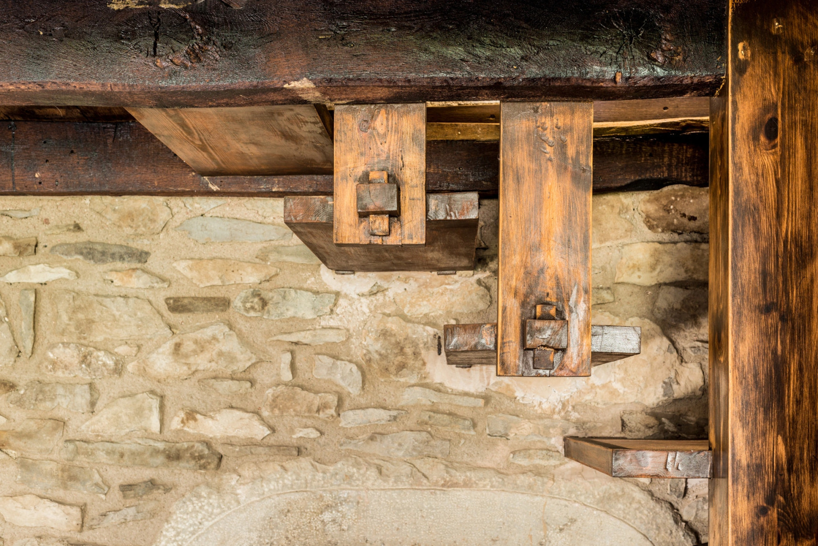 Вилла Tavertet Mountain