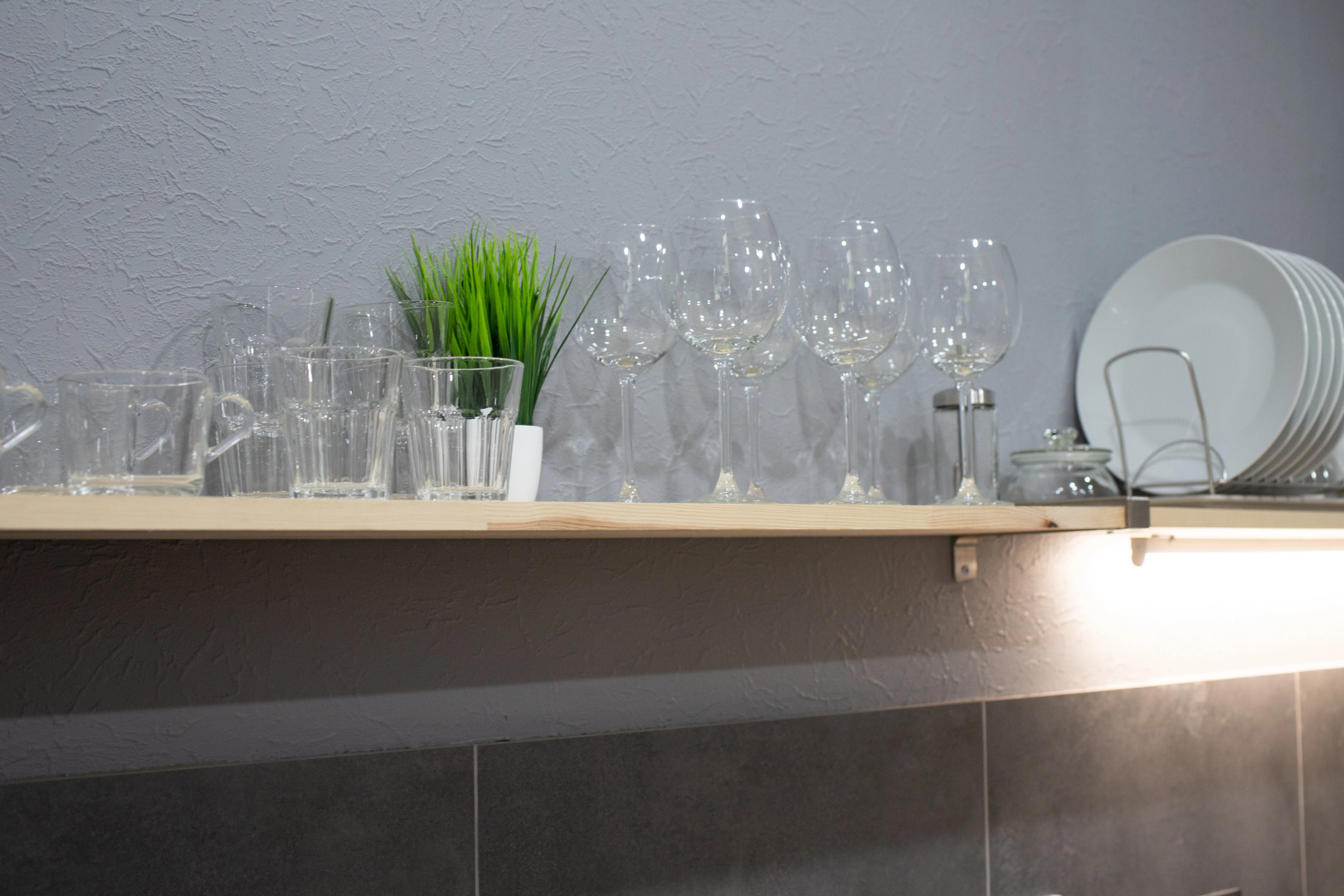 Апартаменты BPA 75/34