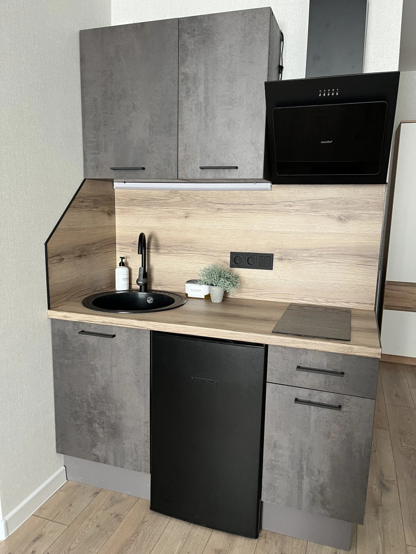 Апартаменты Эль Апарт на Северной 2А