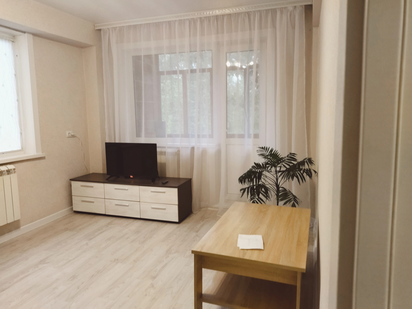 Квартира На пути к Алтаю