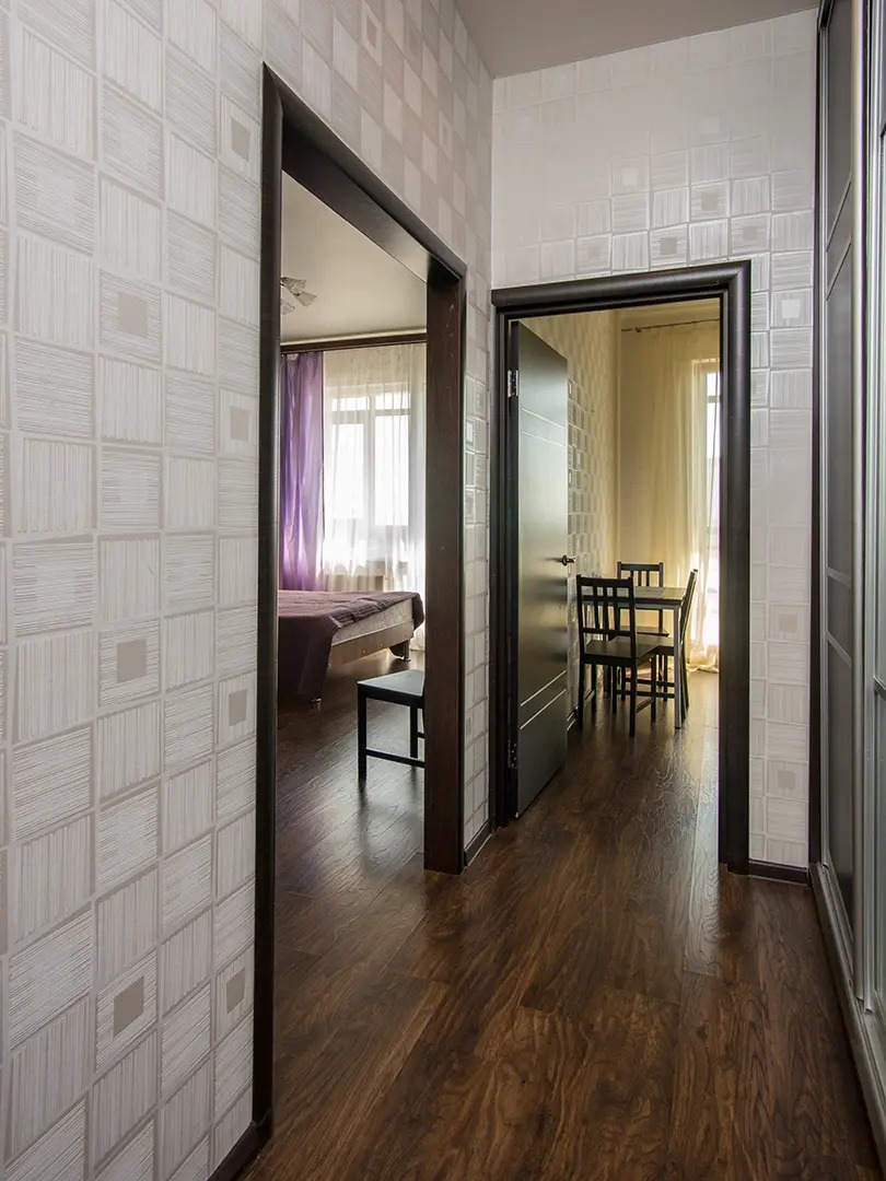 Апартаменты Freedom on Kirova