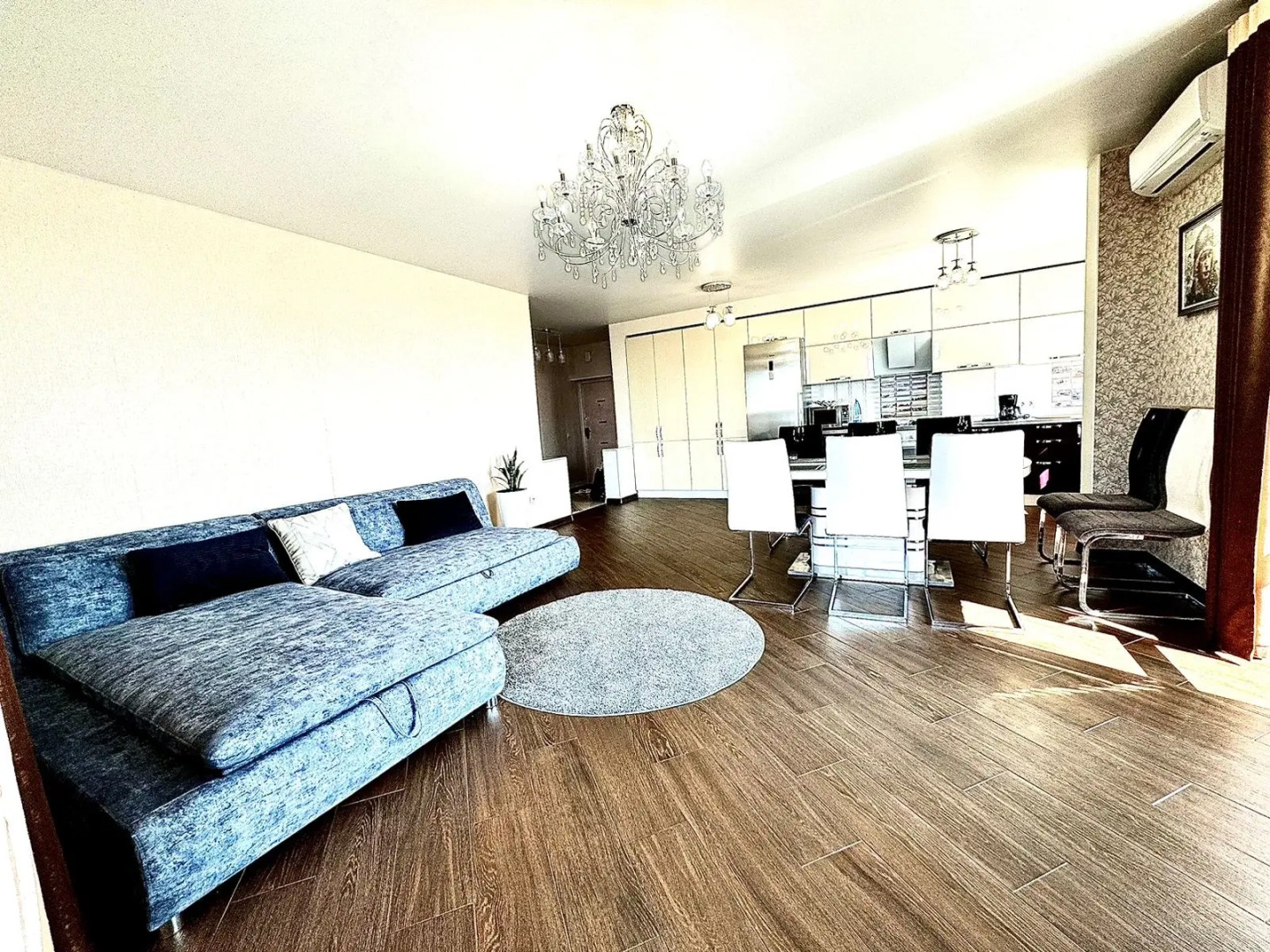 Апартаменты Калининградские каникулы