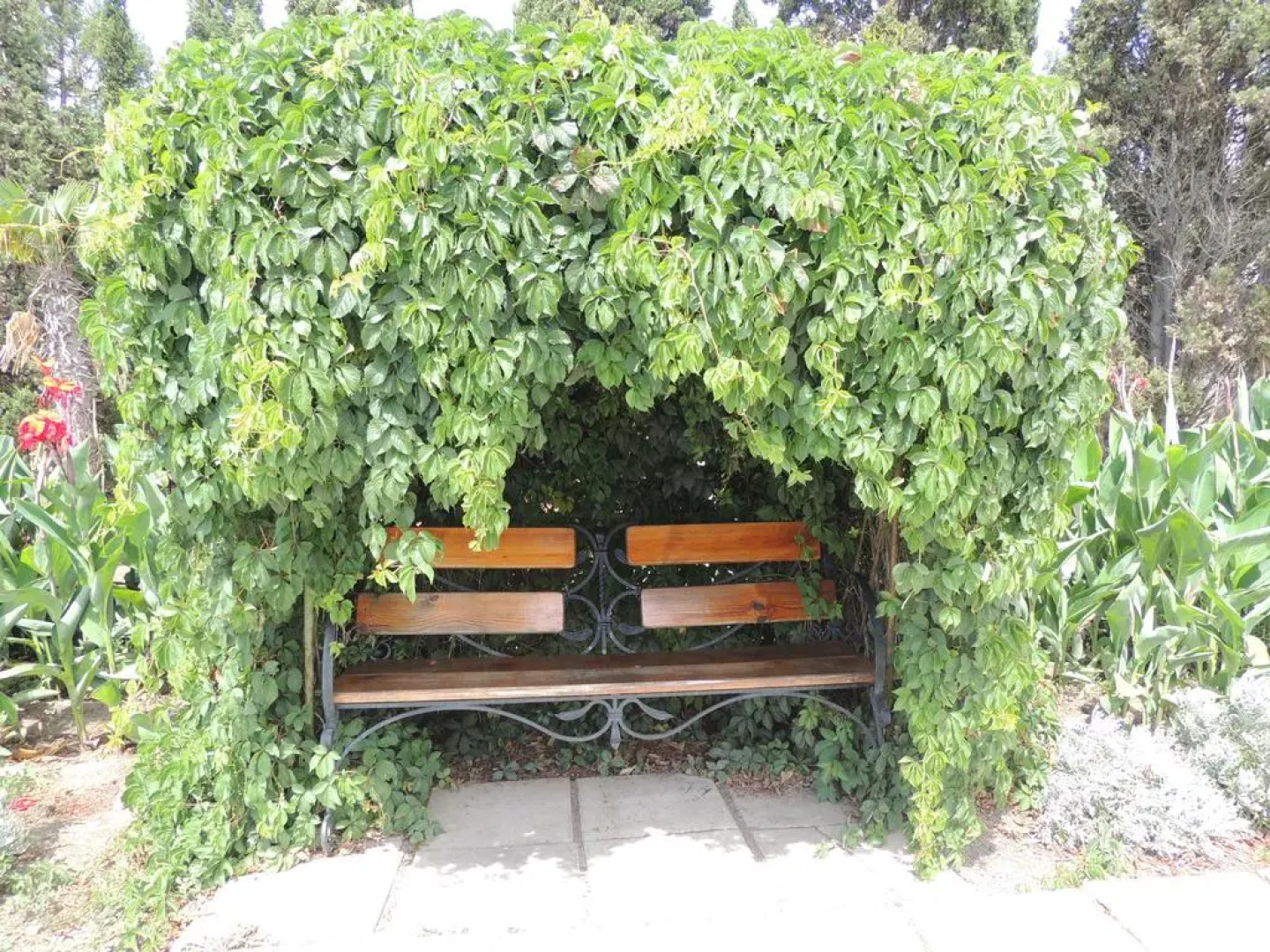 Пансионат Канака-Луч