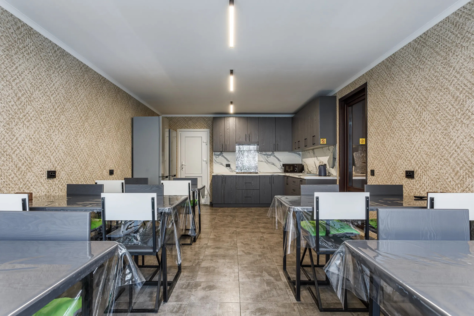 Гостевой дом Версаль