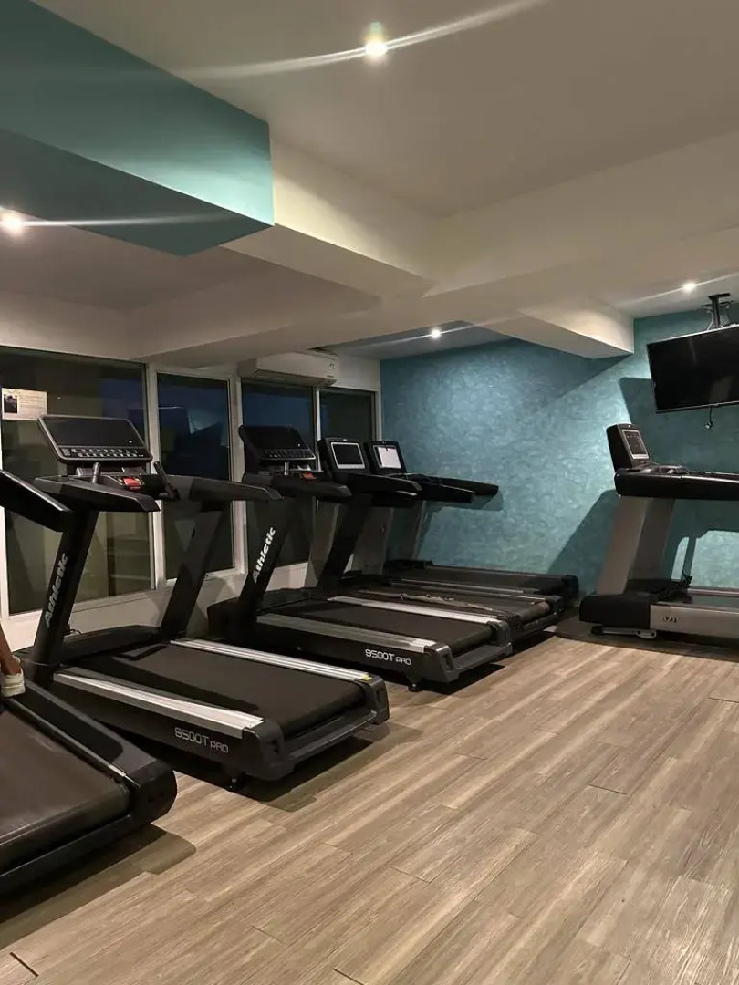 Апартаменты Atlantis Condo 2 bedrooms