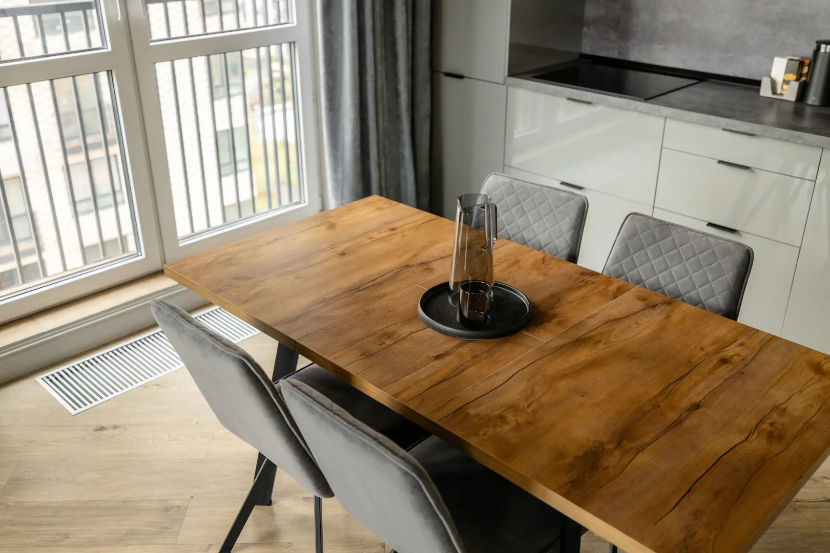 Квартира Moscow Deluxe Apartments Fili Family Suite - 2