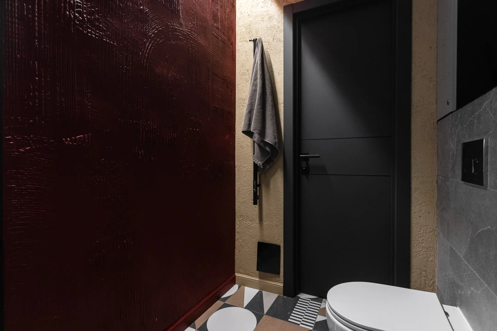 Апартаменты Klenovaya