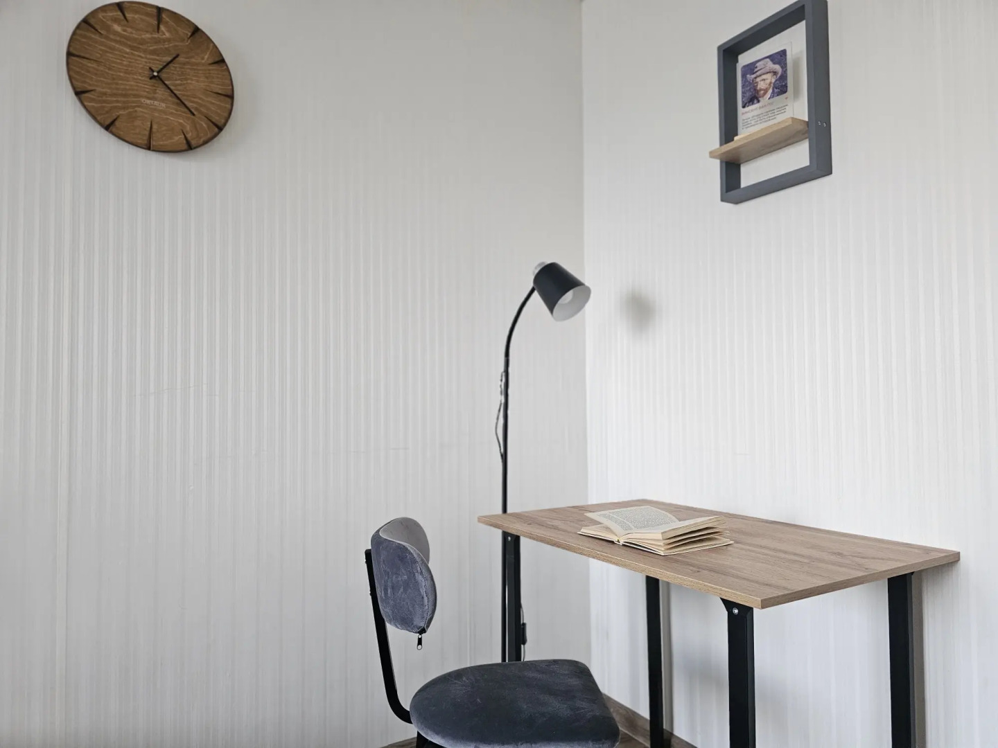 Апартаменты Живи Уютно Соляной парк