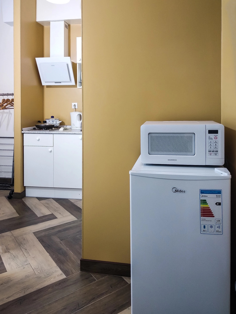 Апарт-отель Калининград