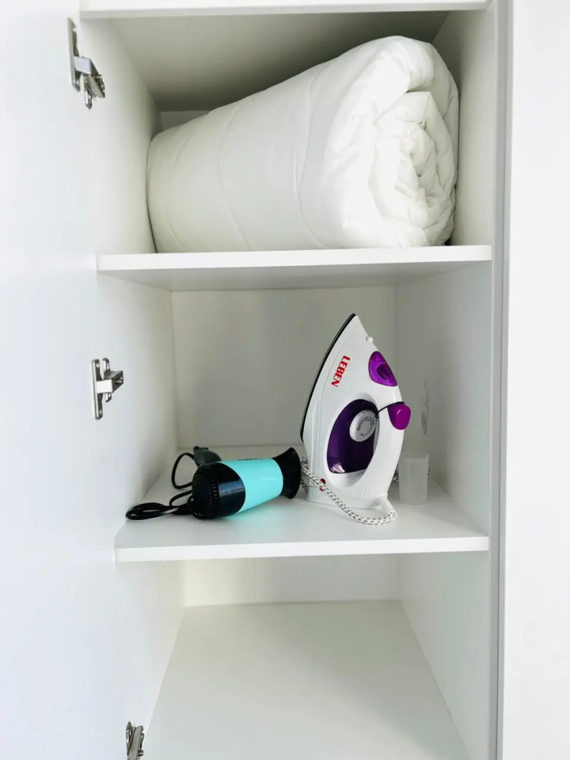 Квартира для четверых рядом с Роевым ручьем и Бобровым логом