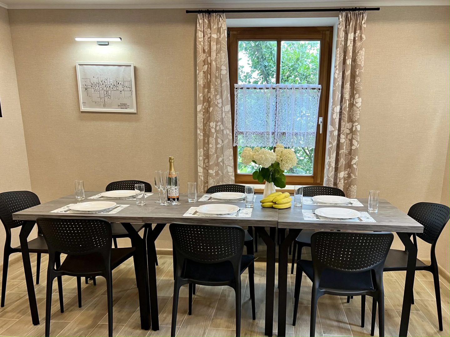 Гостевой дом Старый дом