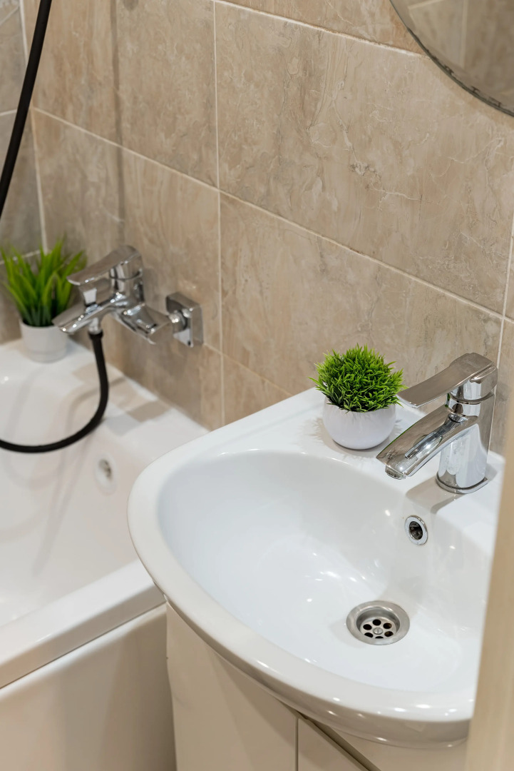 Апартаменты Мельникайте 5