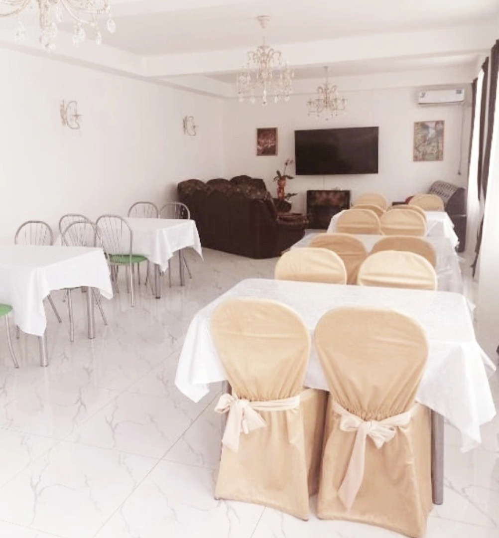 Гостевой дом Семейный