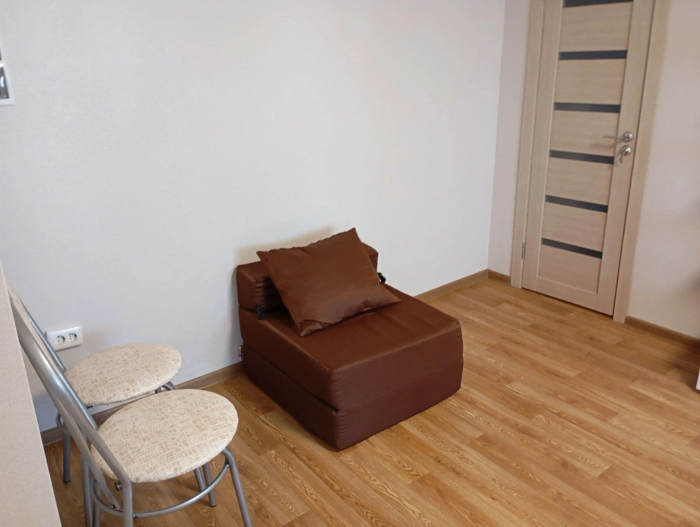 Квартира Апартаменты на Первомайской 150