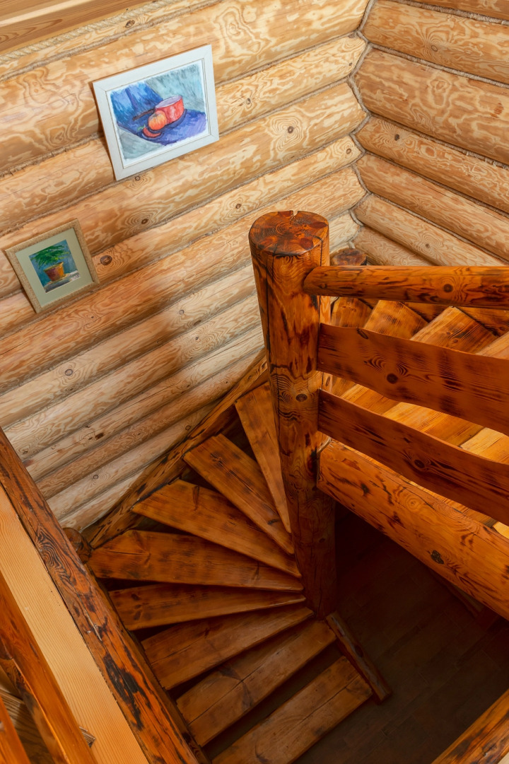 Гостевой Дом Суздальские Терема