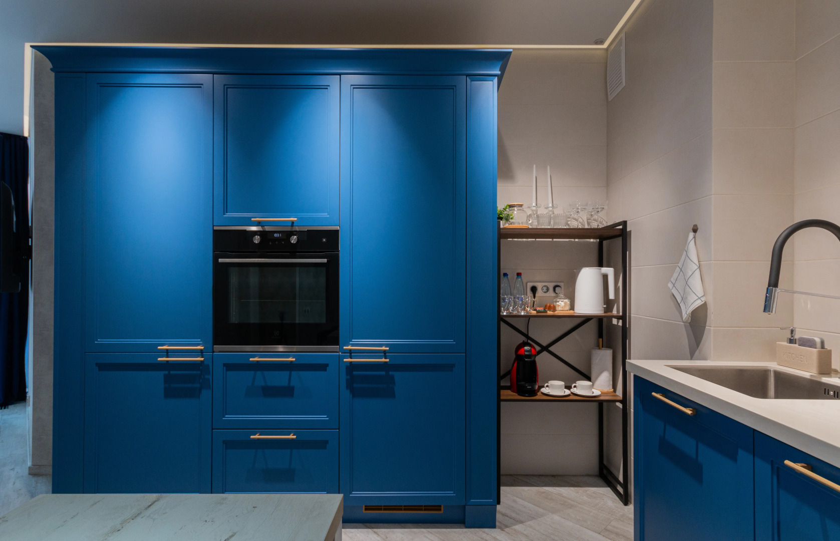 Квартира ЖК Репников Исторический центр