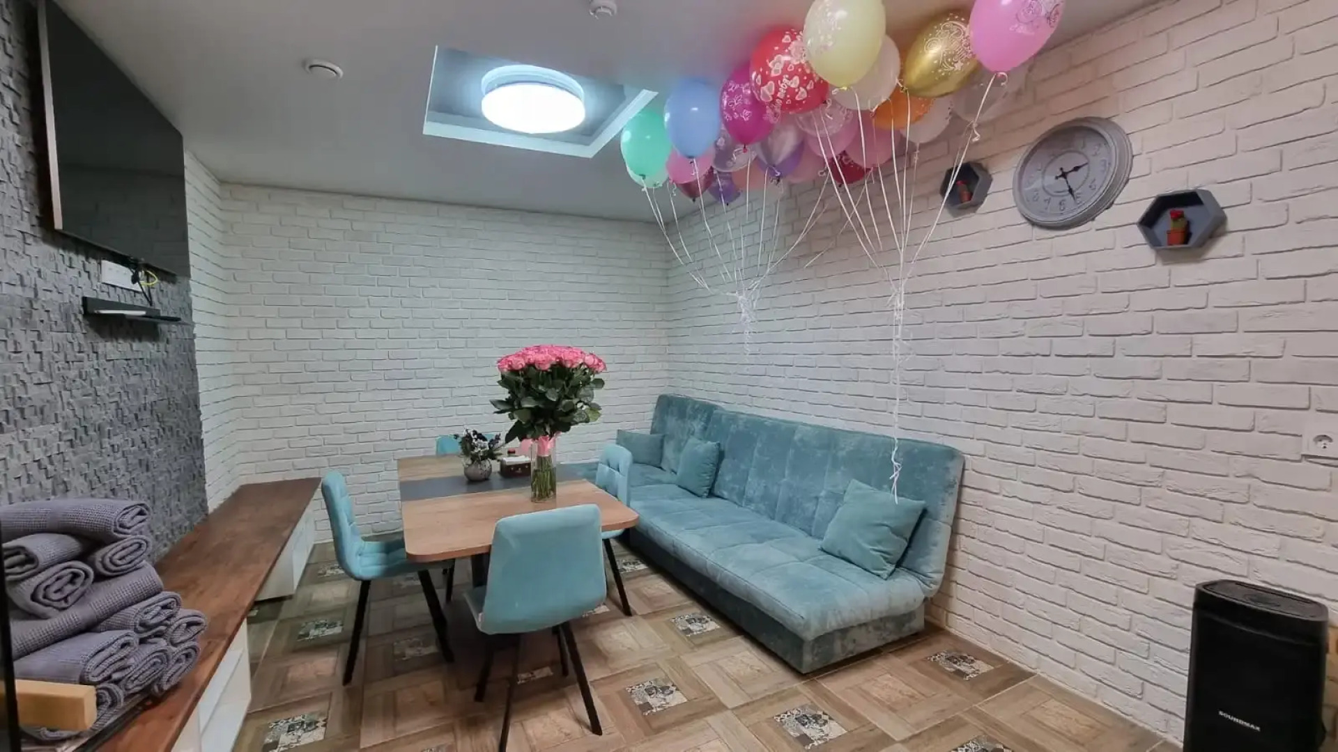 База отдыха ТК Мамин Уют