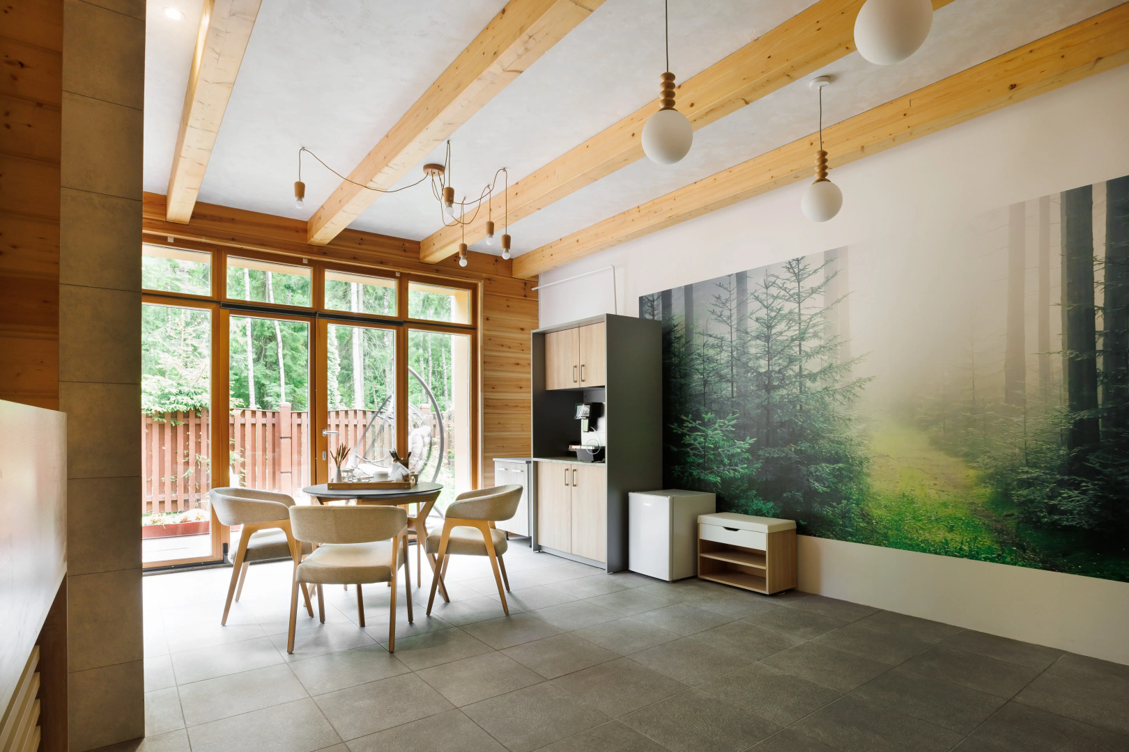 Гостевой дом  Allegro Park