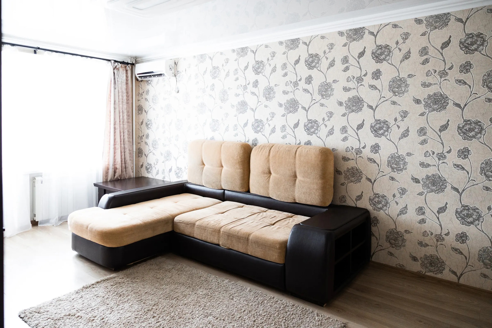 Квартира 1 крепостной 34