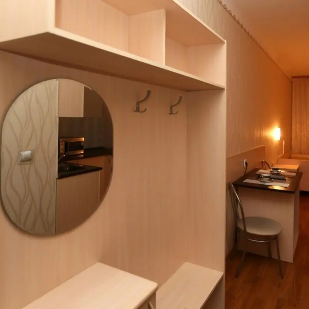 Отель Якутяночка