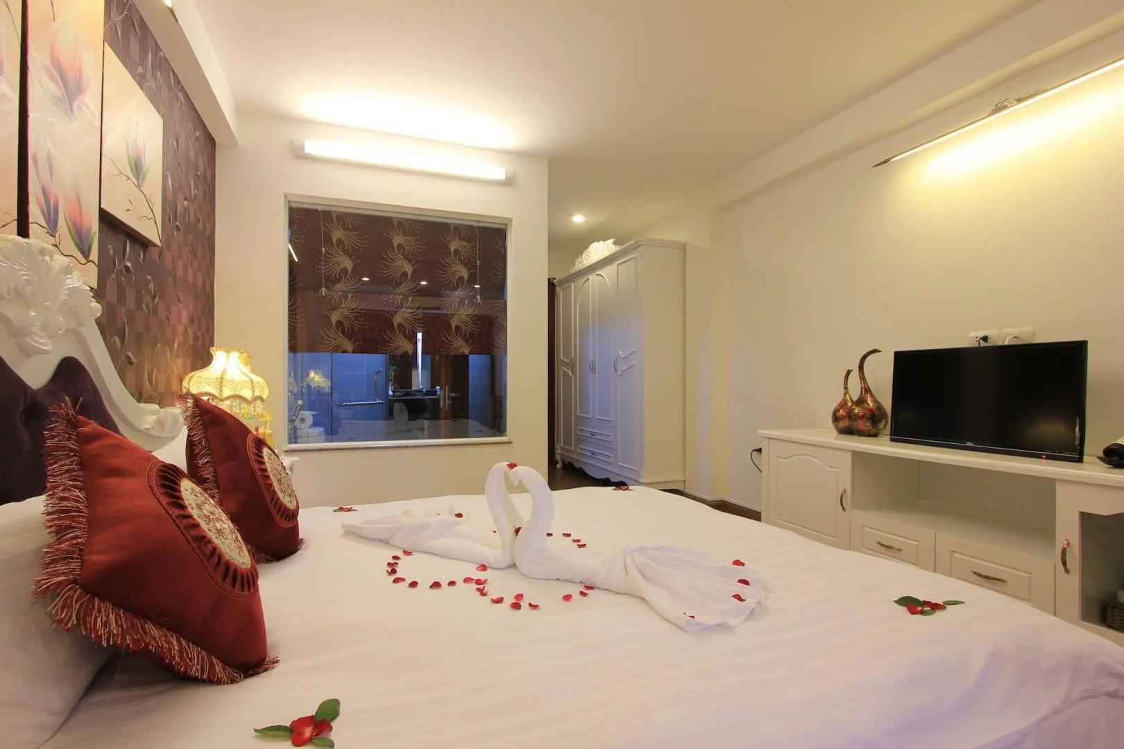 Отель Hanoi Inner