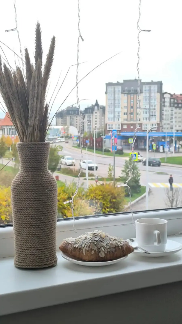 Квартира Балтийский Стиль