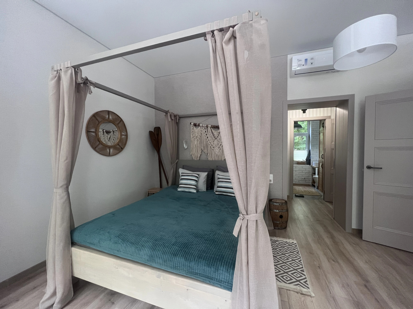 Апартаменты Villa Senta