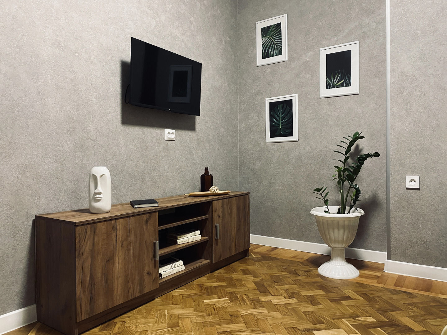 Апартаменты ВяЛар