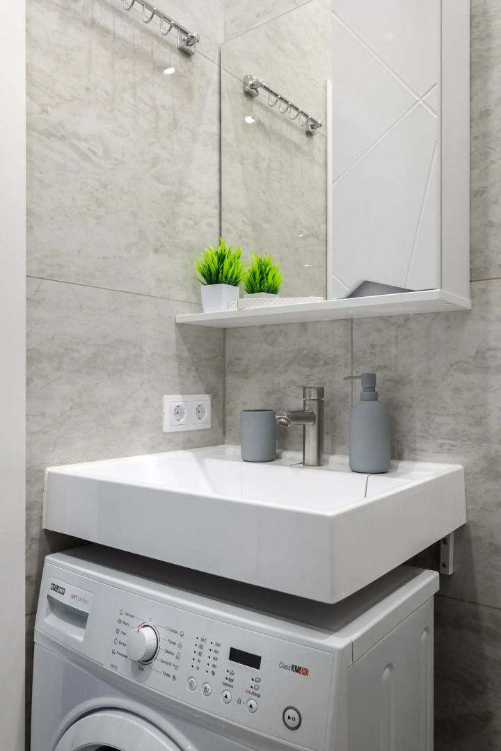 Квартира Dubrovskiy apart в новом ЖК " ID Парк Победы"