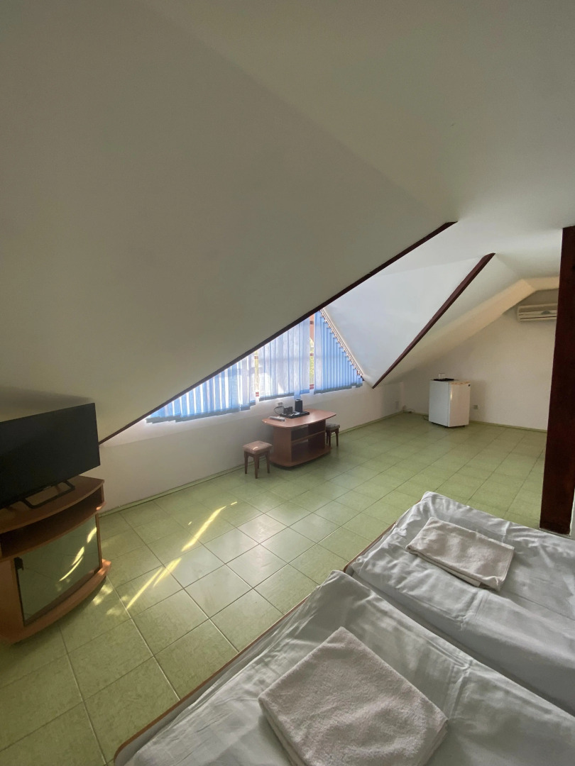 Гостевой дом Камелот