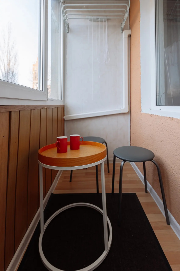 Апартаменты Malkova apartments на Богдана Хмельницкого