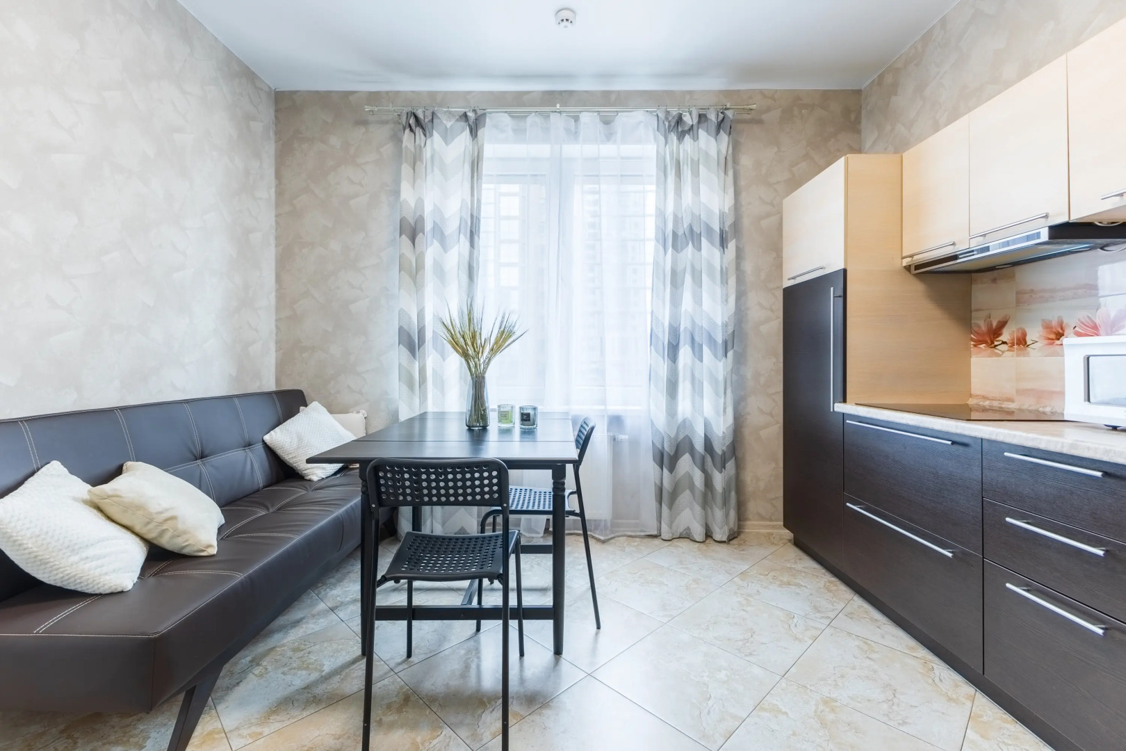 Апартаменты Comfort Home на Сибгата Хакима 23