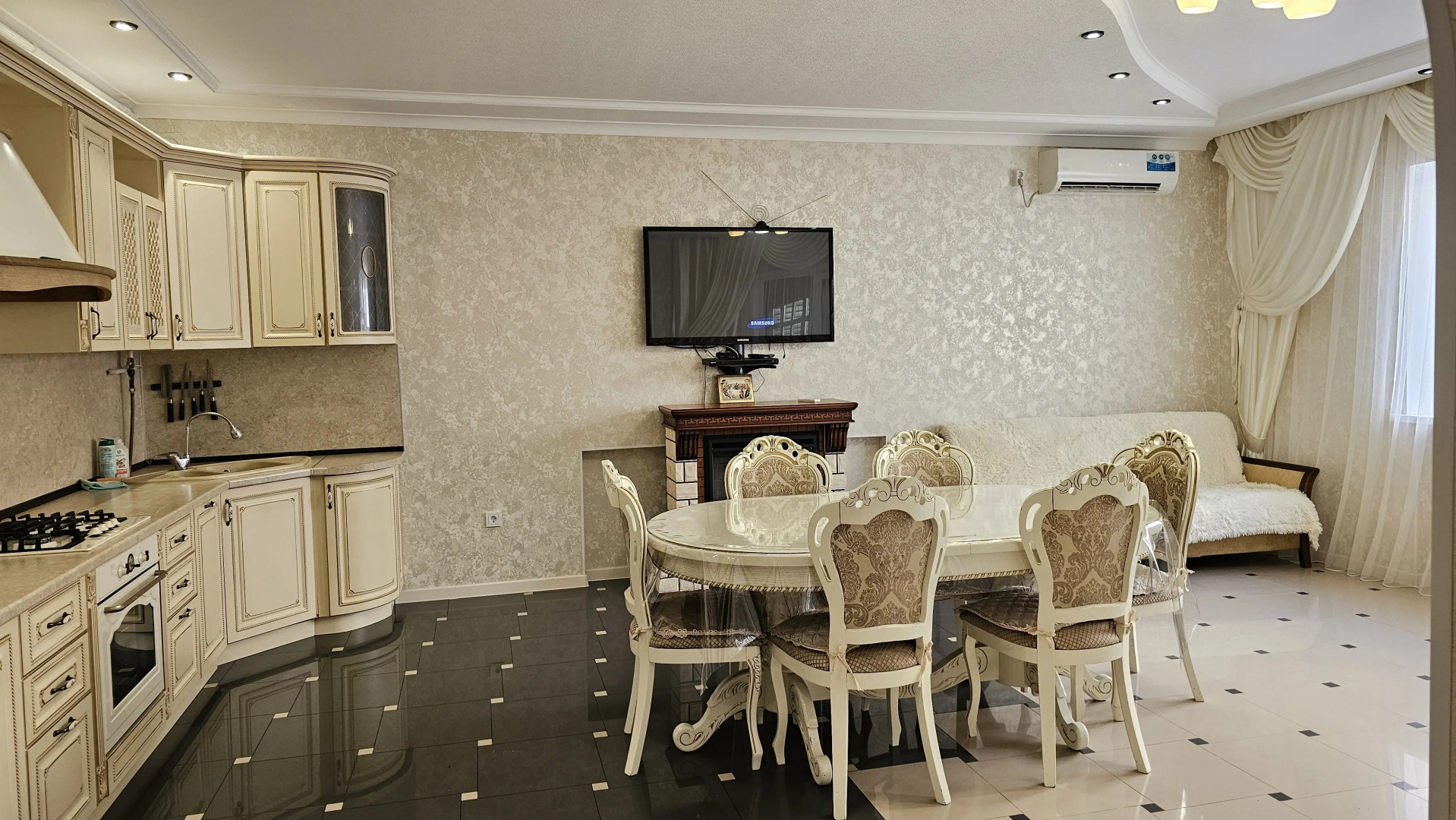 Частный дом Дом Relax