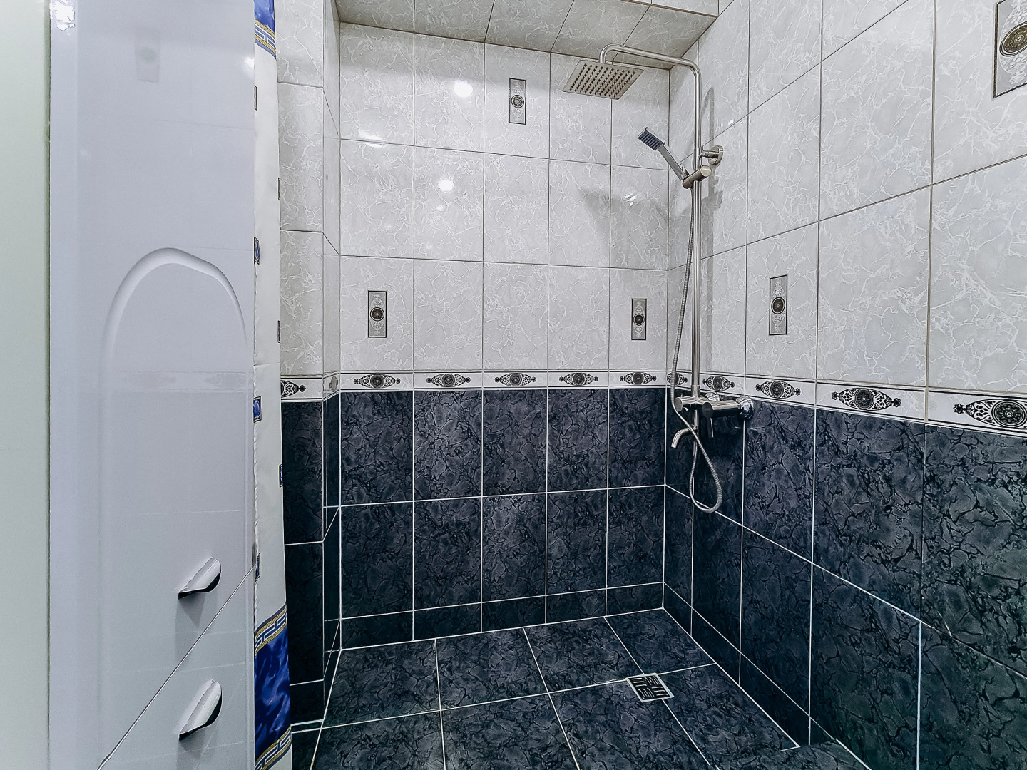 Апартаменты на Мало-Ленинской 167/2