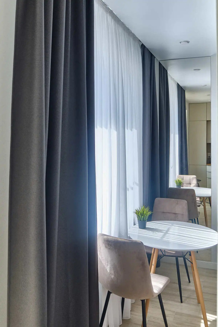 Апартаменты В 10 минутах от Кремля