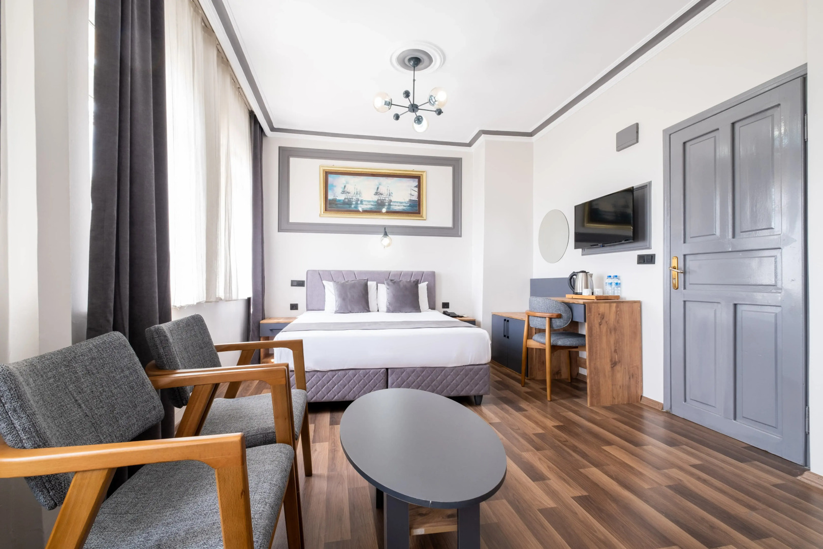 Sur Hotel Sultanahmet