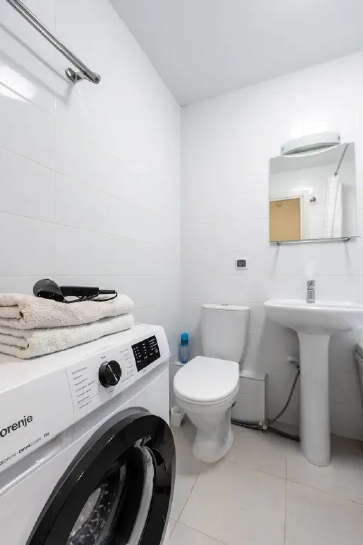 Квартира 3 MaxRealty24 Cходненская 8