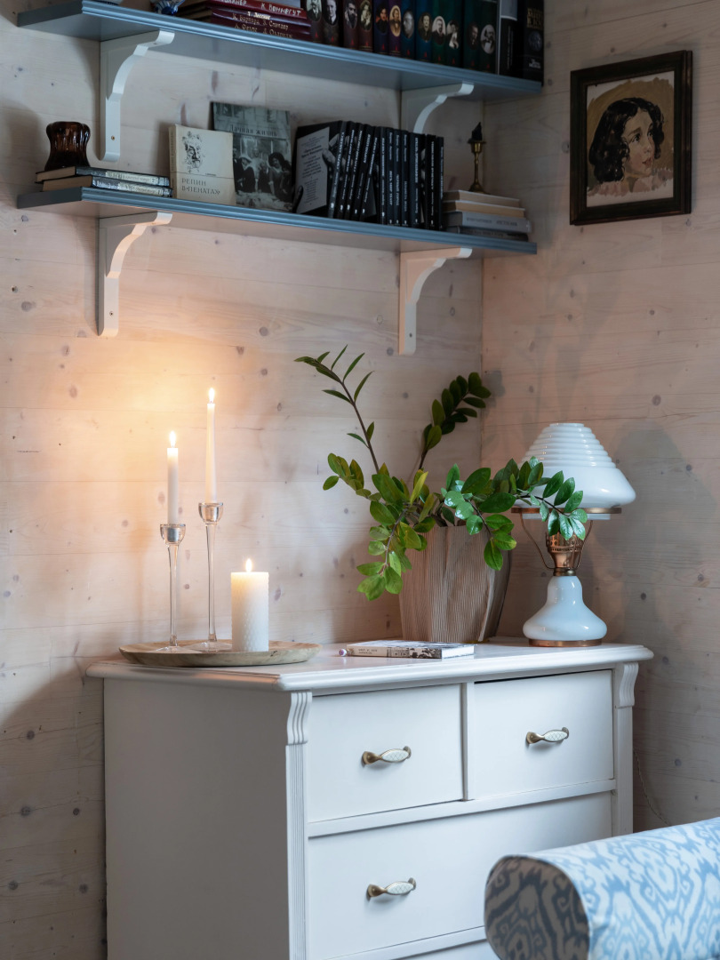 Частный дом Хюгге Эйнари