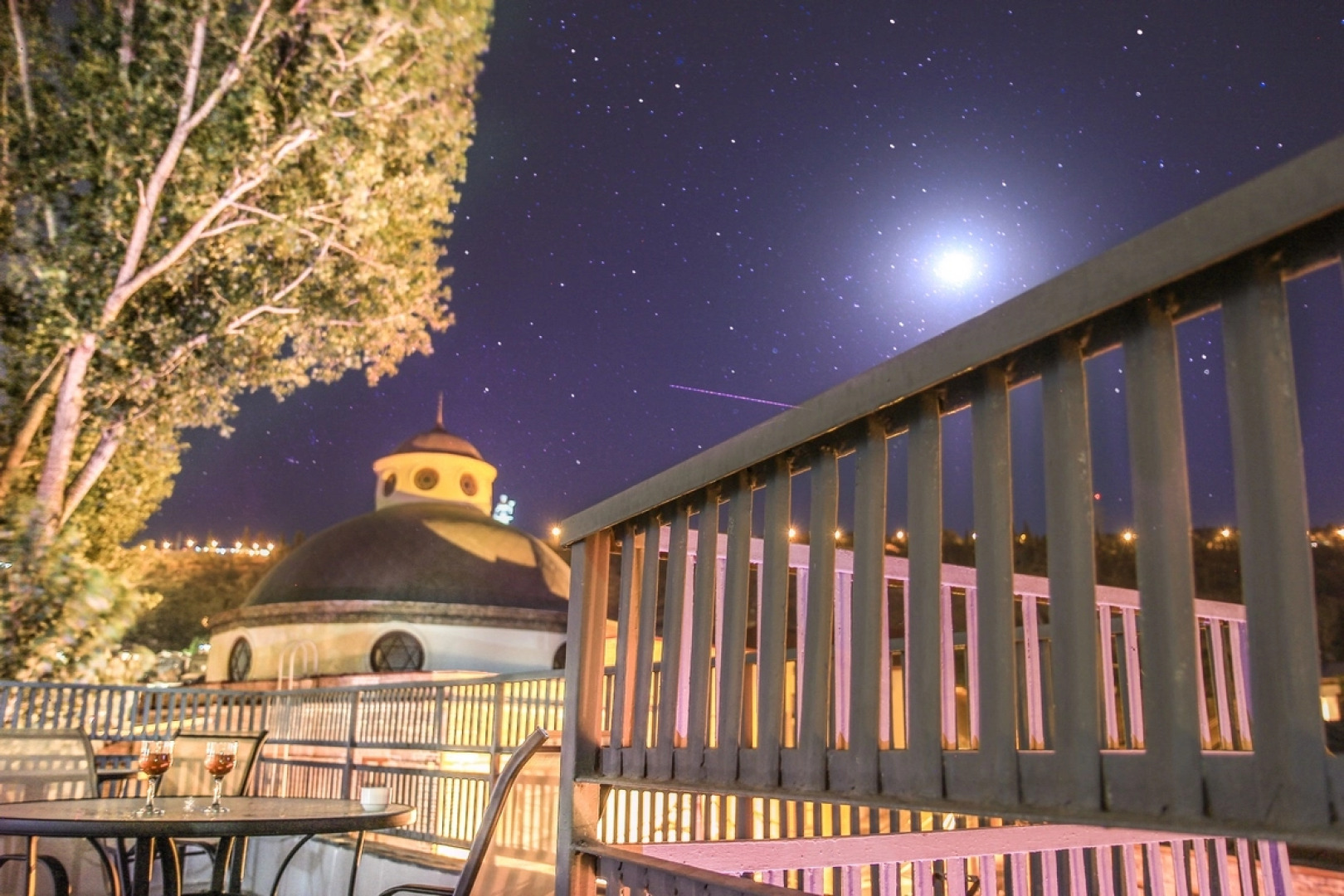 Отель New Palace Shardeni