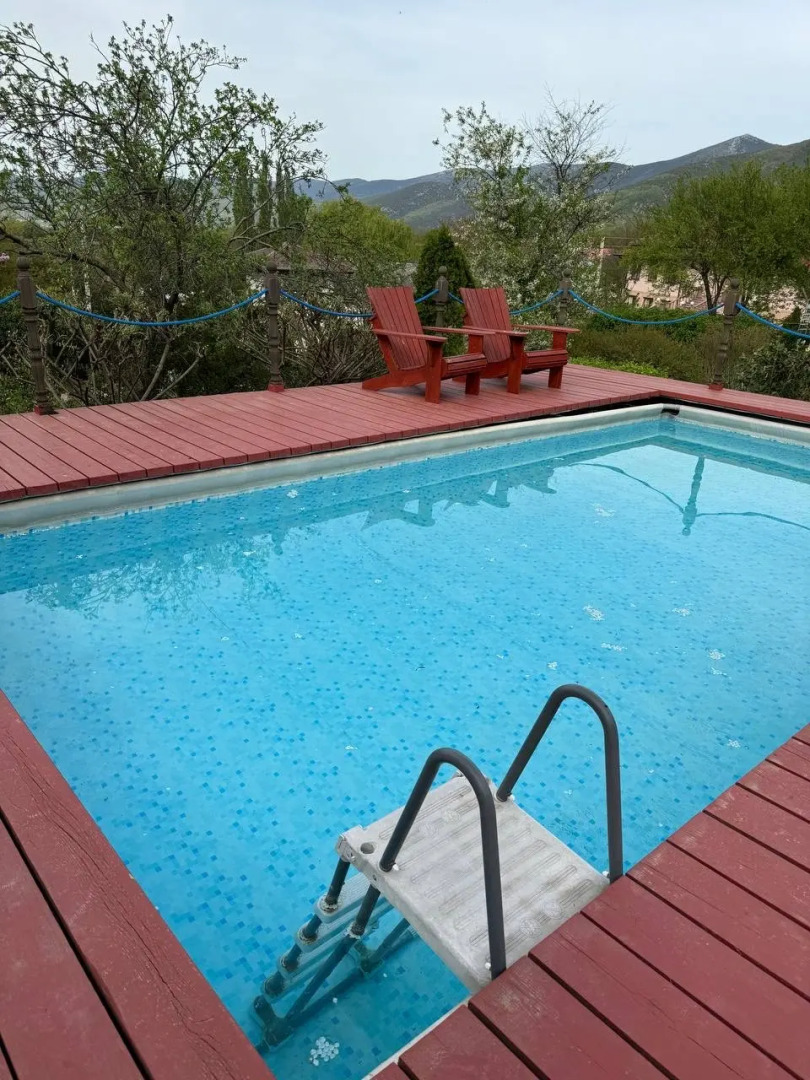 Частный Дом Маша и Медведь