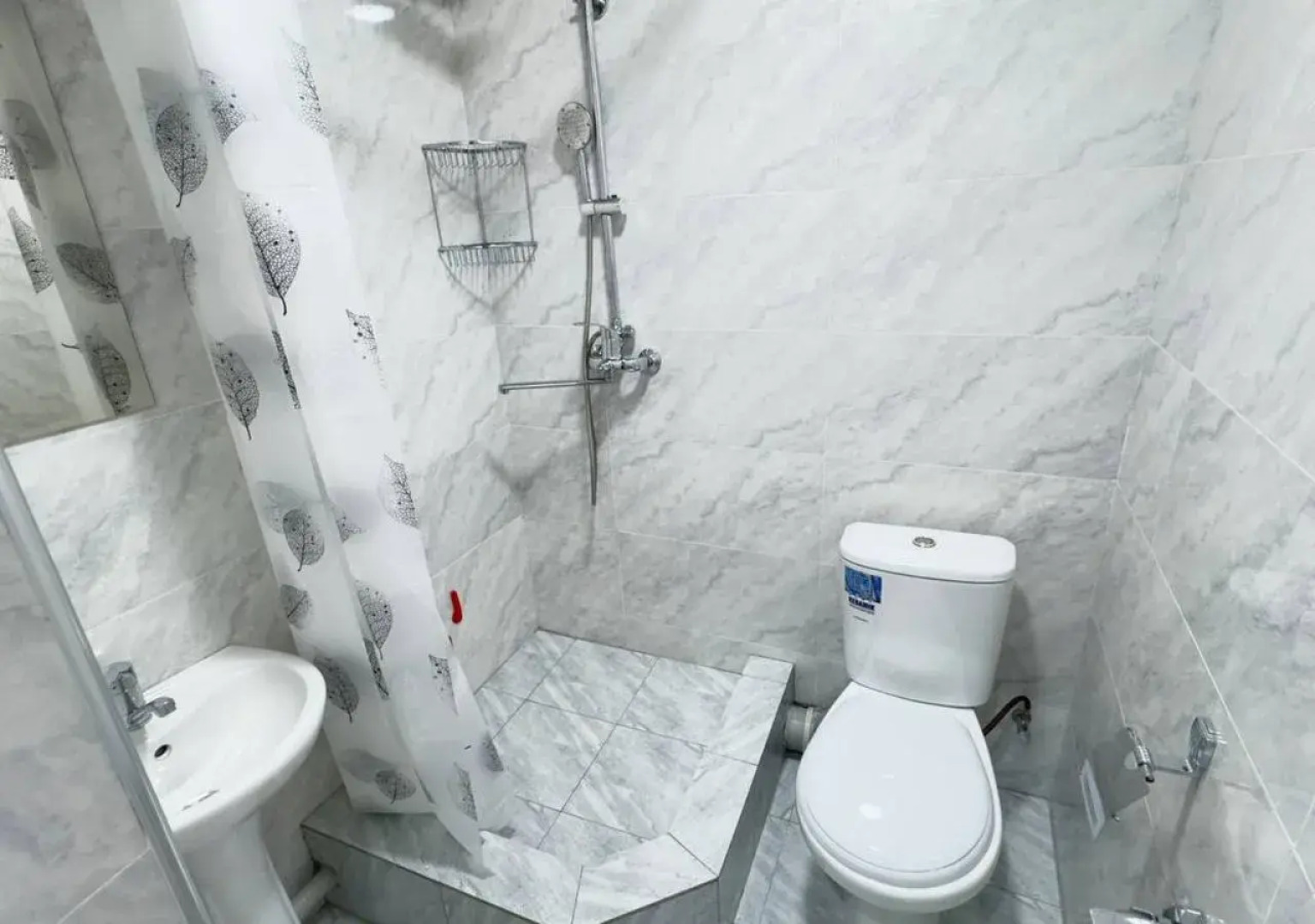 Хостел Parvona