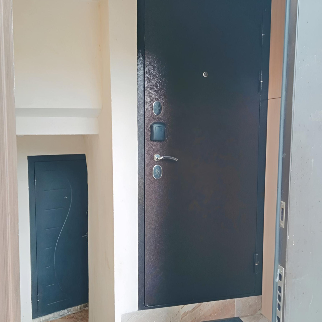 Квартира Курортная в Пятигорске