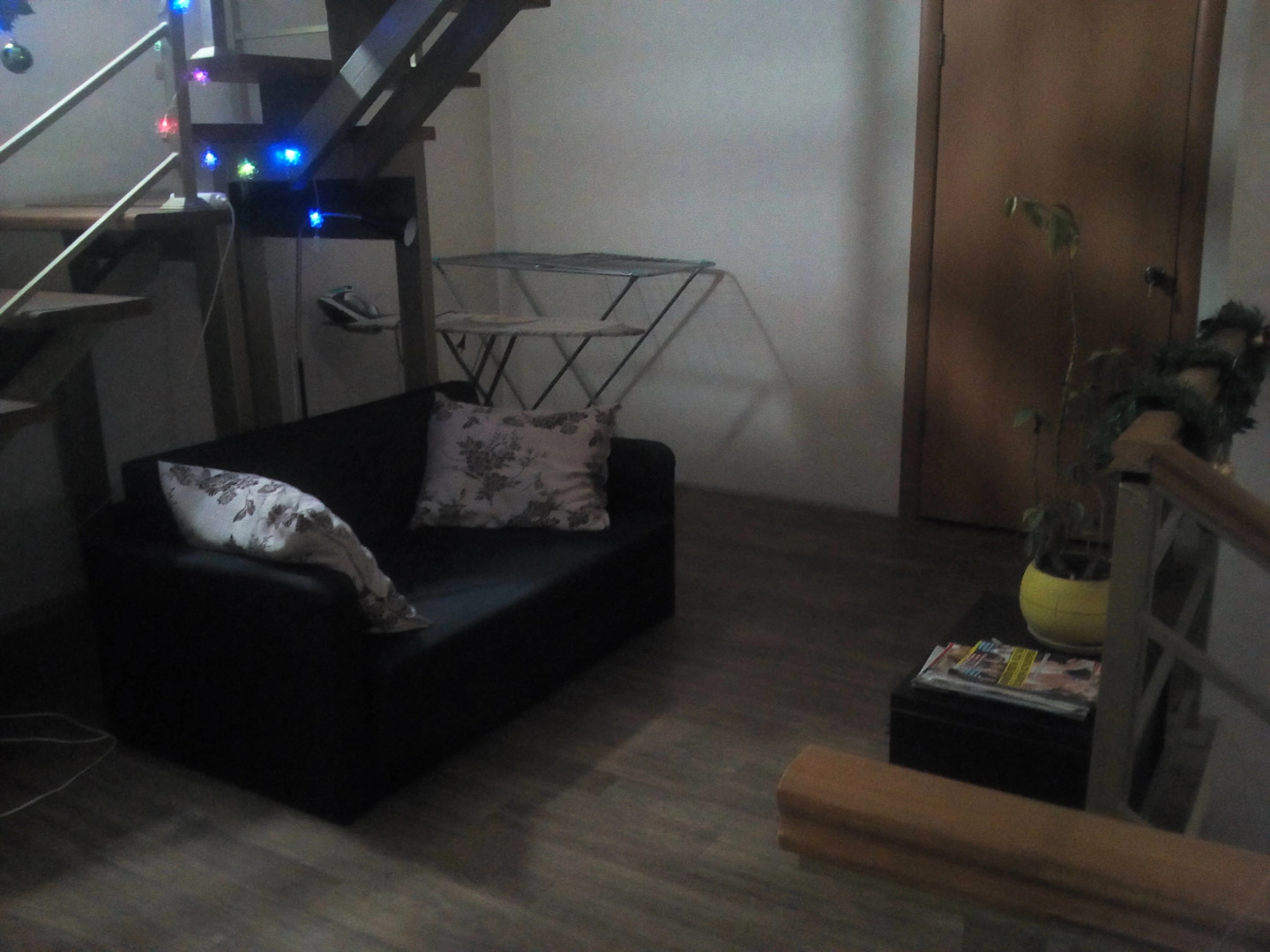 Гостевой дом на Стасова