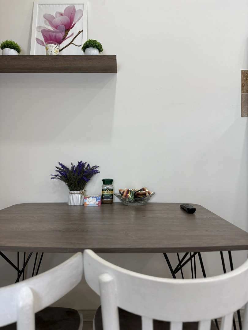 Квартира Тут Хорошо на Шаумяна 20 3