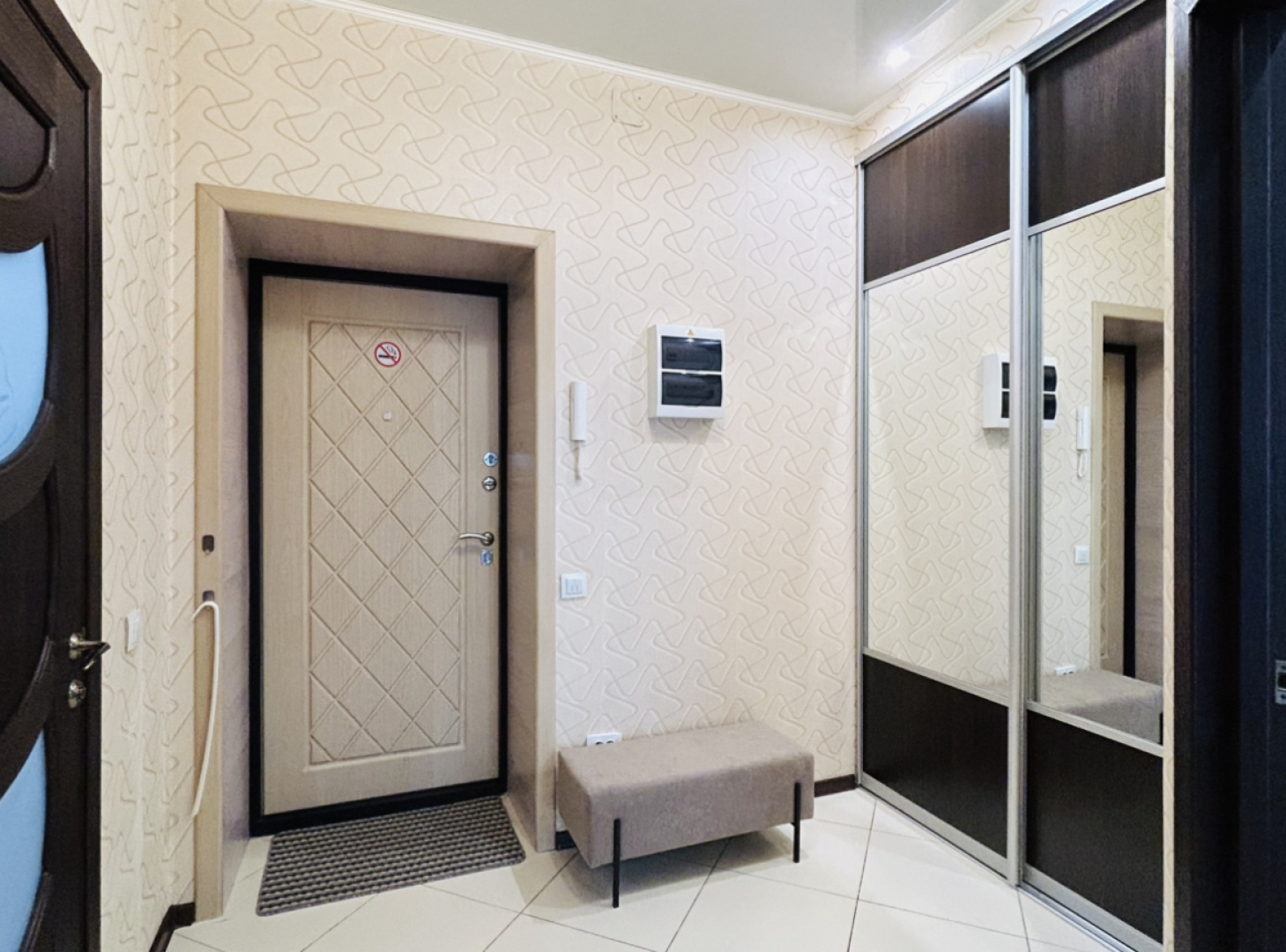 Апартаменты Cozy Rent Европа