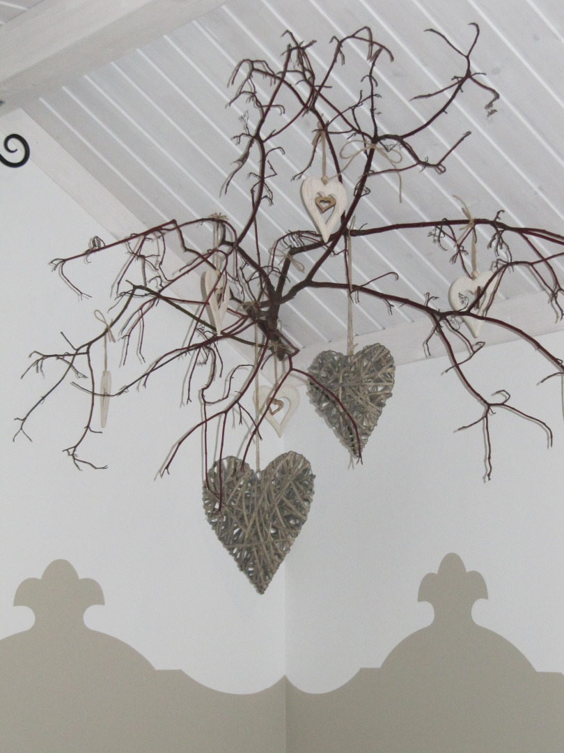 Мебелированные комнаты  Любимые