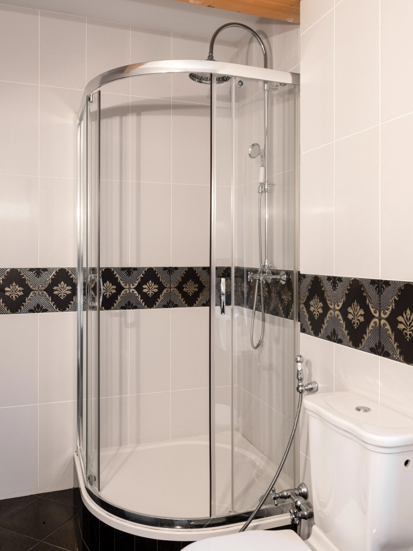 Частный дом Усадьба Дубровка