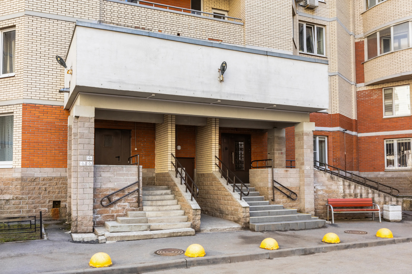 Квартира Studio Sweet Home